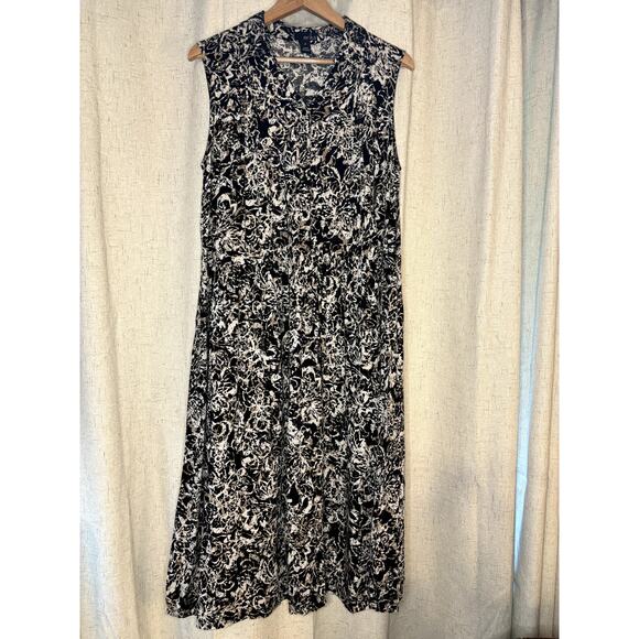 Women's Midi Erika Dress - Picture 1 of 7